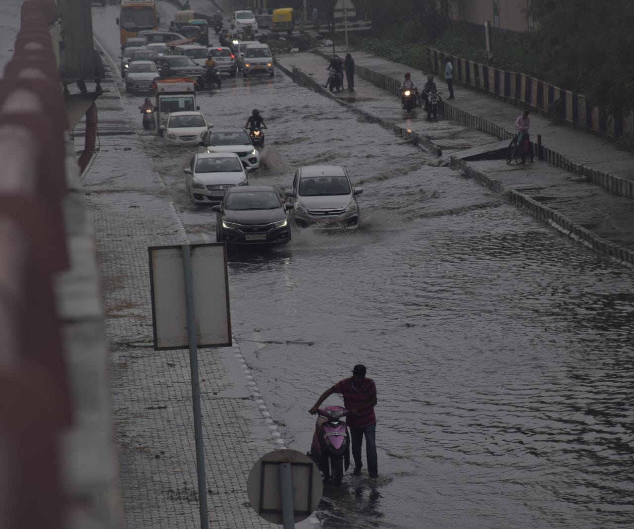 Delhi