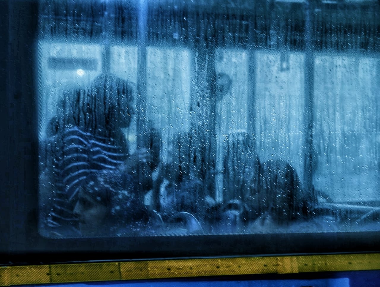 Delhi Rains 