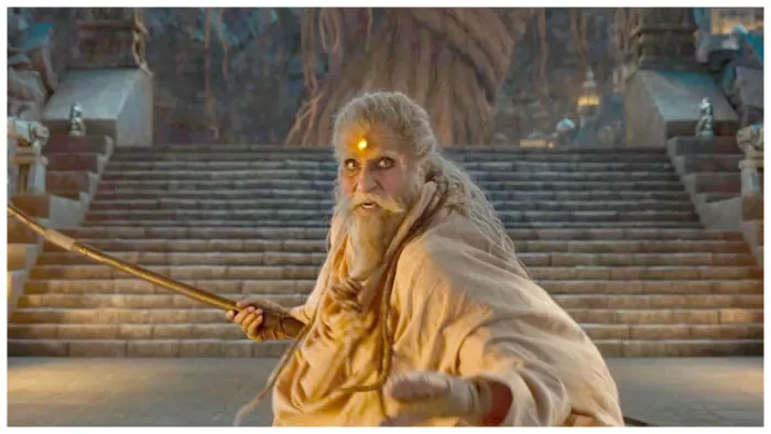हिंदी बेल्ट में नोट छाप रही 'कल्कि 2898 AD', (X Image)
