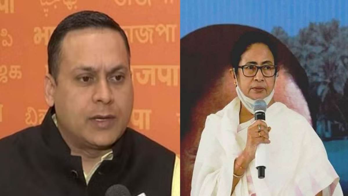 mamata is taking steps towards creating an islamic state amit malviya accuses bengal cm