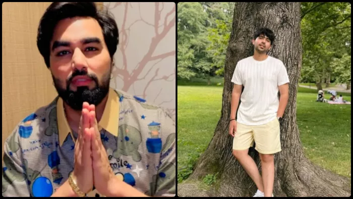 कंटेस्टेंट और सिंगर अरमान मलिक (Photo Credit: Instagram)