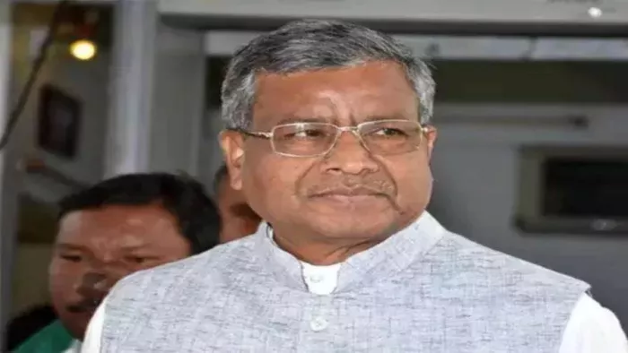 हेमंत सरकार पर बाबूलाल मरांडी ने गंभीर आरोप लगाए (फाइल फोटो)