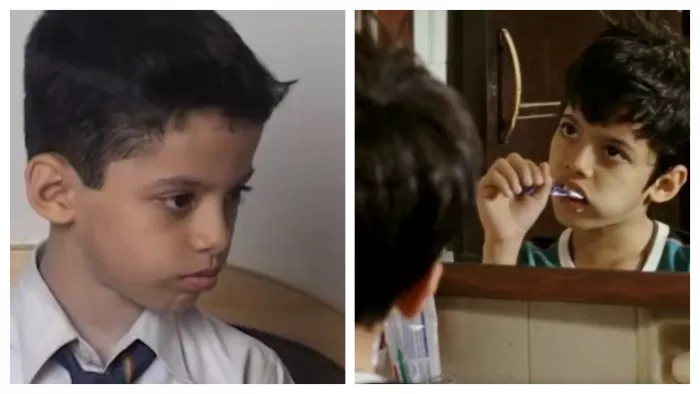 'तारे जमीन पर' से दर्शील सफारी. फोटो क्रेडिट- आमिर खान प्रोडक्शन्स एक्स प्लेटफॉर्म