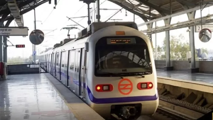 एनसीआर में मेट्रो के पांचवें चरण के लिए सर्वे शुरू हो गया है।