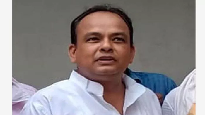 जामताड़ा के विधायक डॉ इरफान को भी मिली झारखंड कैबिनेट में जगह (फाइल फोटो)