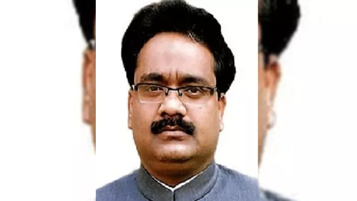 हरियाणा में IAS पंकज अग्रवाल की अगुवाई में होंगे विधानसभा चुनाव (फाइल फोटो)।