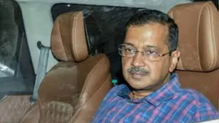 केजरीवाल ने वीसी के जरिए वकीलों से दो और बैठक करने की मांग की है। (फाइल फोटो)
