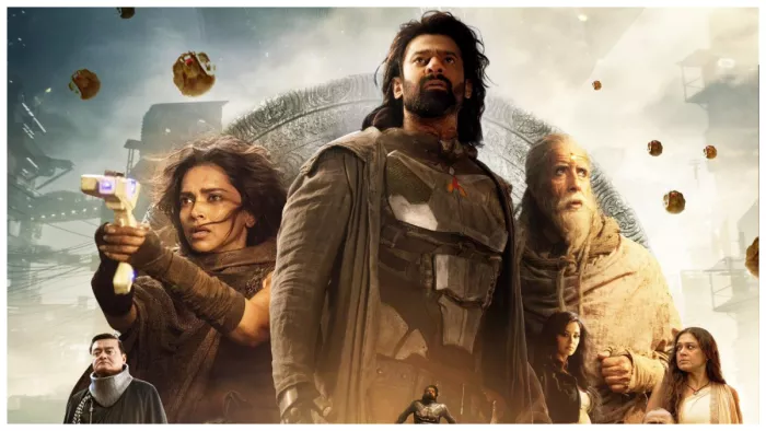'बेहतर होगा कि हम अपने सिनेमा को भारतीय सिनेमा बुलाएं' : नाग अश्विन