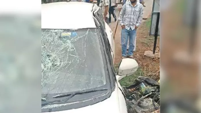 सड़क हादसे पर होमगार्ड एसोसिएशन ने भी दुख जताया