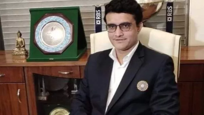 भारत के सबसे सफल कप्तानों में शुमार सौरव गांगुली का आज जन्मदिन है