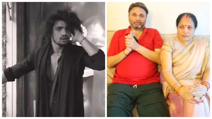 अरमान मलिक को विशाल पांडे के पैरेंट्स ने लगाई लताड़, (X Image)