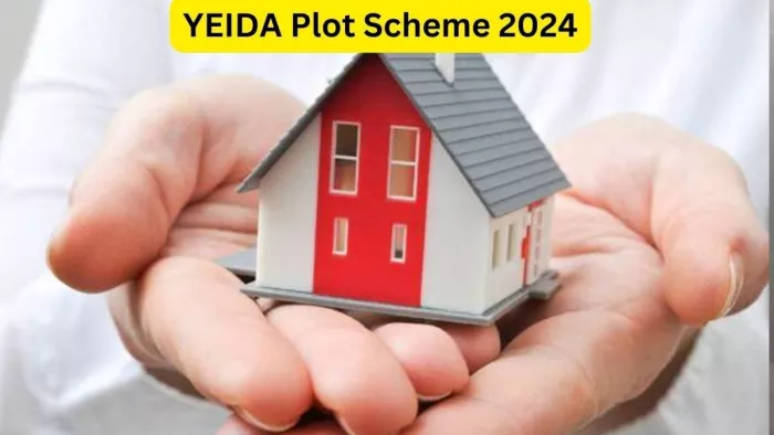 यमुना एक्सप्रेसवे औद्योगिक विकास प्राधिकरण (YEIDA) ने शुरू की आवासीय भूखंड योजना।