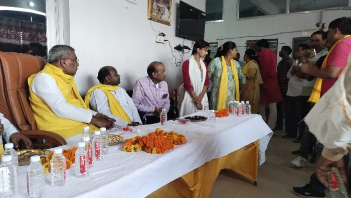 असली पीडीए तो हम एनडीए के ही लोग : ओमप्रकाश राजभर