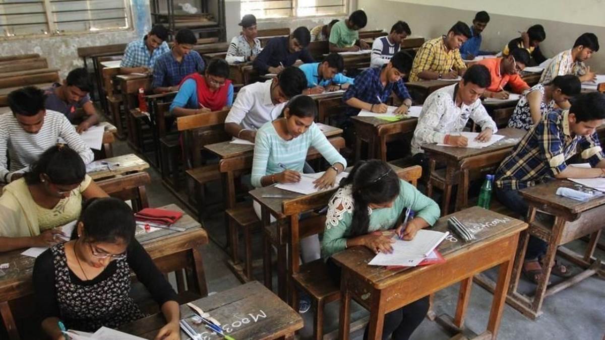 jaipur 71 year old tarachand agarwal cracks ca exam after sbi retirement