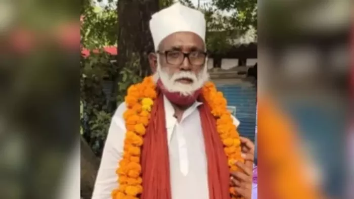 अवैध मतांतरण कराने वाले छांगुर बाबा को होनी चाहिए फांसी: बबिता चौहान