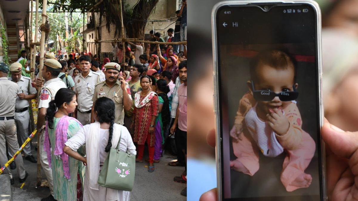 ncr delhi double murder girl and friend found dead in civil lines