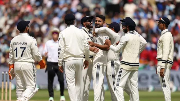 भारतीय टीम में भी एक शाहिद अफरीदी