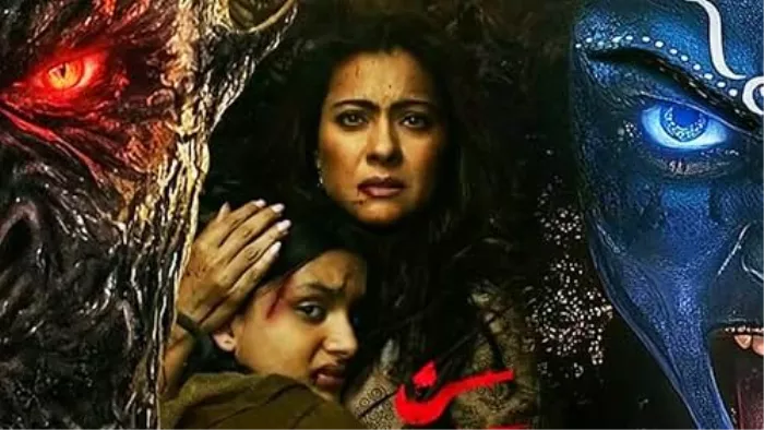 मां फिल्म का बॉक्स ऑफिस कलेक्शन (Photo Credit- IMDb)