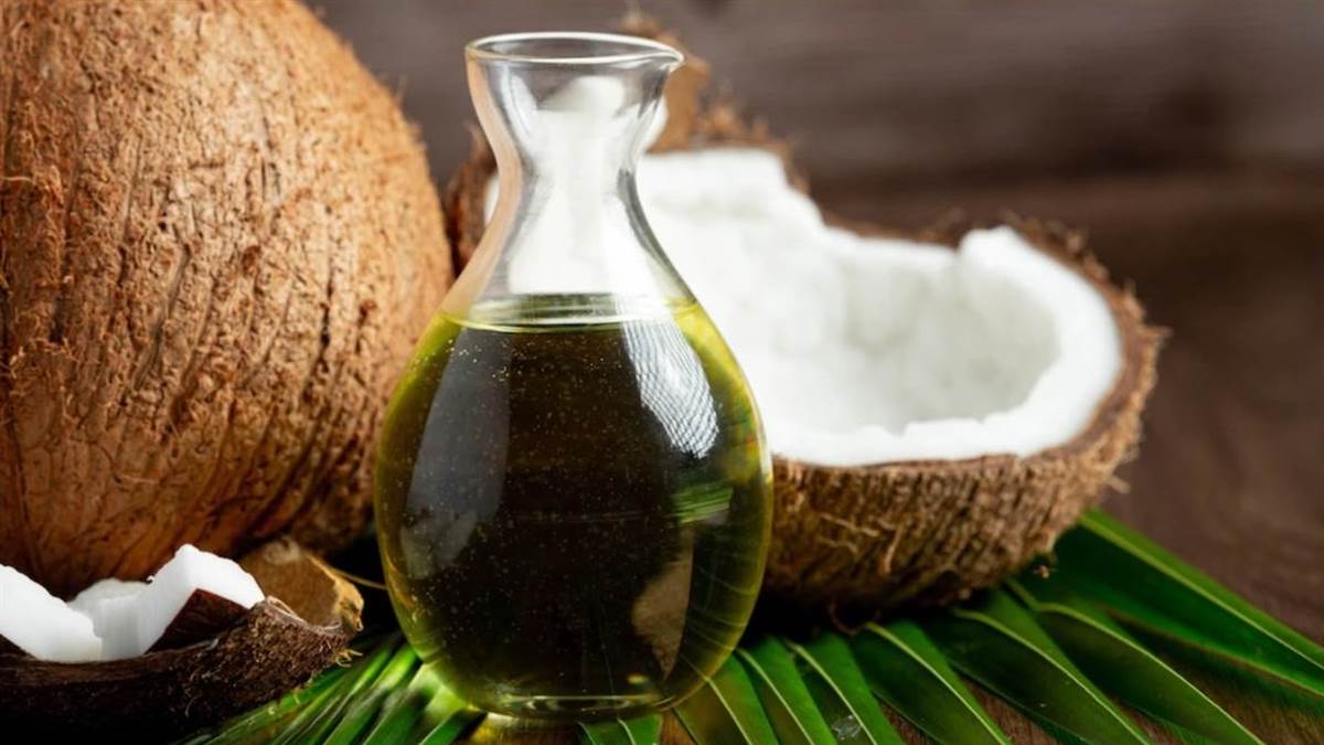 coconut oil price surge kerala highest production reaches 500 reasons
