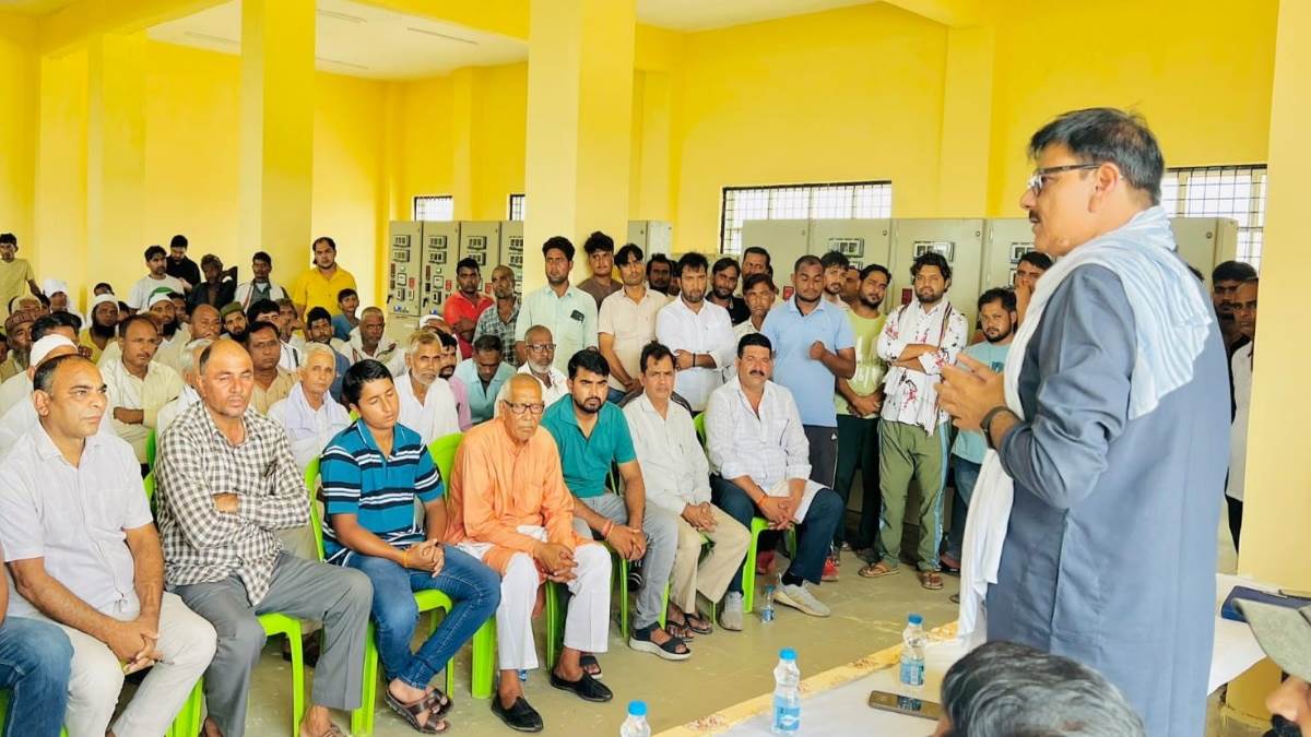 ncr noida news data center to get 24 hour power supply