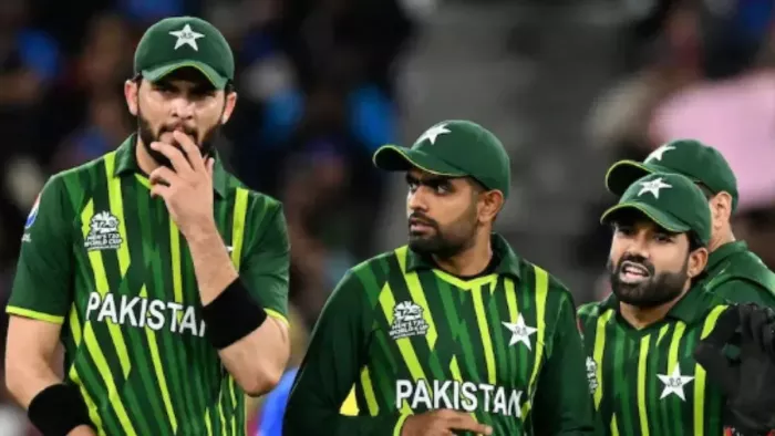 PAK Vs BAN T20I: सलमान अली आगा को मिली टीम की कमान