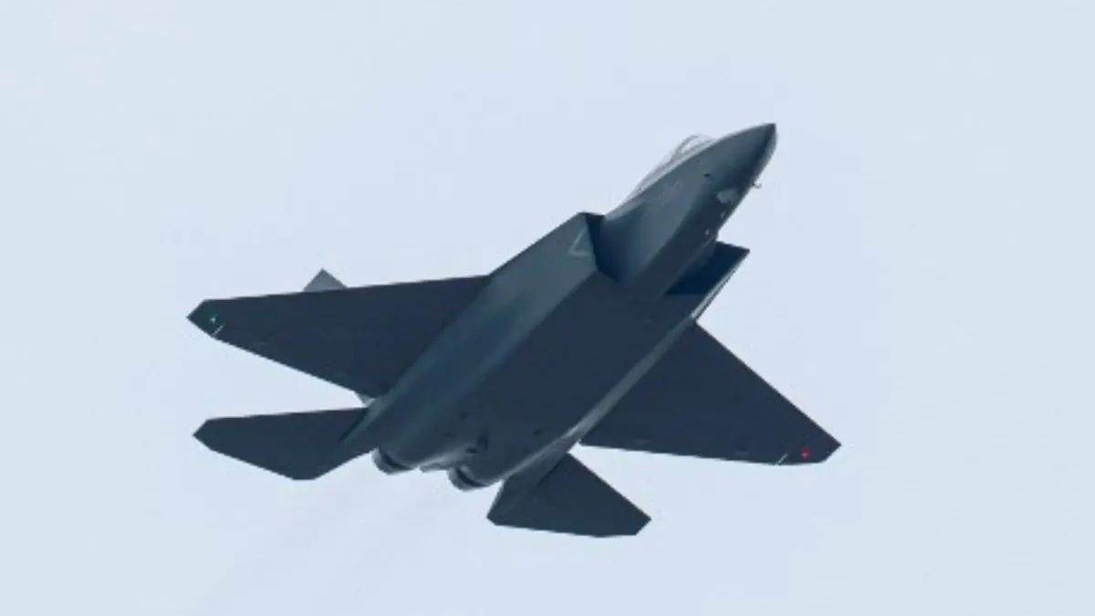 pakistan ditches chinas j 35 stealth fighter jet deal heres why