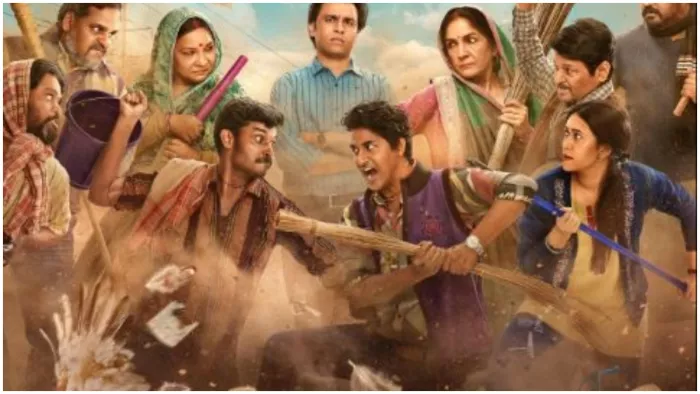 पंचायत 5 में क्या-क्या ट्विस्ट सकते हैं। फोटो- Imdb