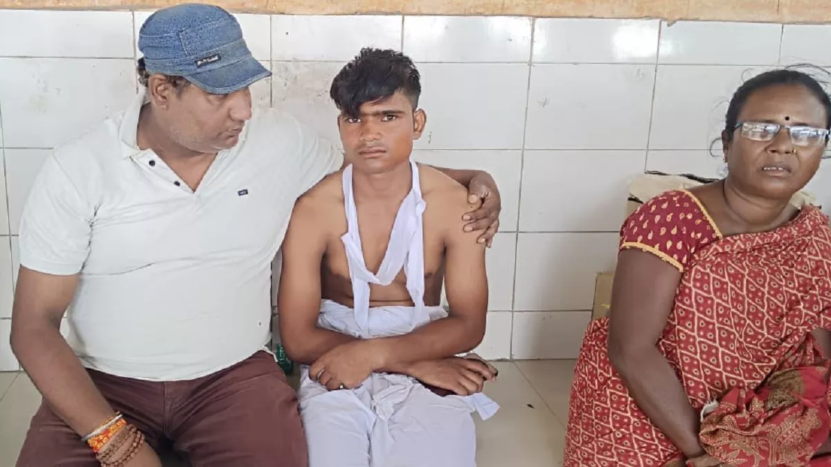Purnia Crime: '5 लोगों को जिंदा जलाया.. भनक क्यों नहीं लगी?', कमिश्नर के सवाल पर सब साध गए मौन