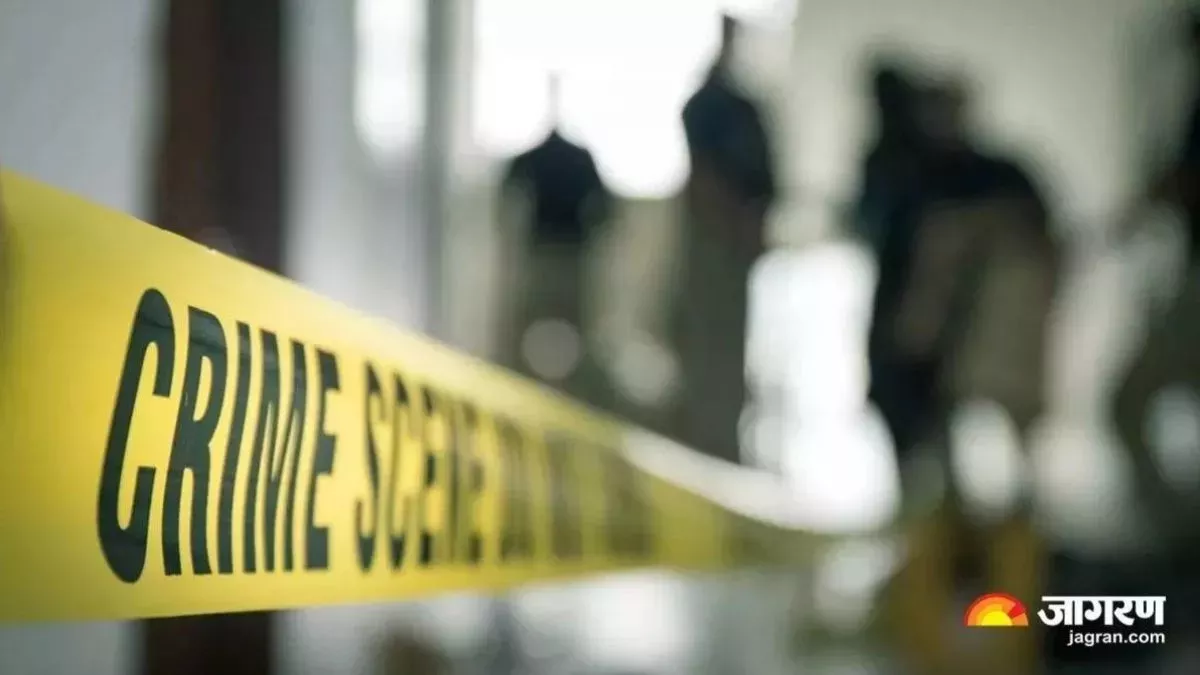 शराब पार्टी में कत्ल... हत्यारे ने कबूला जुर्म, पुलिस पूछताछ में सामने आई मर्डर की ये वजह