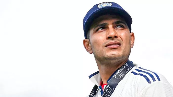 शुभमन गिल ने कप्तानी में हासिल की बड़ी जीत