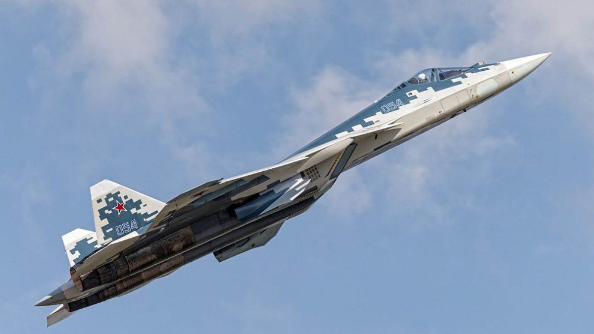 5th generation fighter jets india considers russian su 57e fighter jets amid defense upgrade