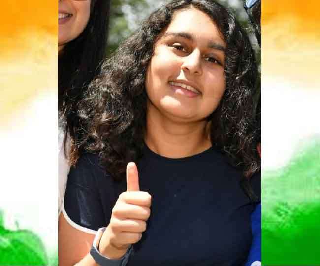 ब्रिटेन के सबसे चतुर लोगों में पहले नंबर पर भारत की ईशा, आइक्यू टेस्ट मेन्सा के लिए मिला आमंत्रण
