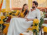 Rana Daggubati and Miheeka Bajaj Wedding: राणा और मिहिका को शादी पर अक्षय कुमार ने ऐसे दी शुभकामनाएं