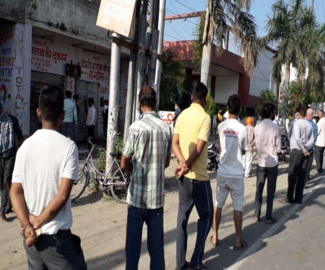 Delhi Liquor Shop Timings दिल्ली में बदला शराब की दुकानों के खुलने का