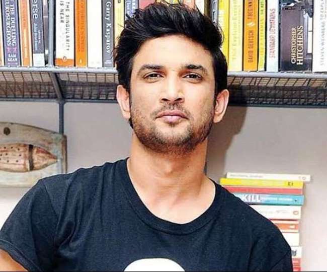 Sushant Singh Rajput News