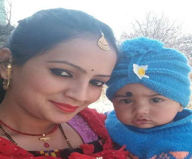 parvati valley cloudburst missing woman dead body recovered after 11 days at pandoh