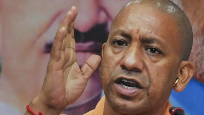 Shrikant Tyagi Case :सीएम योगी आदित्यनाथ का सख्त रुख