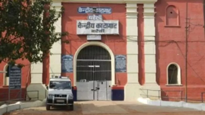 Bareilly Central Jail की सलाखों से आजादी का इंतजार, अभिलेख जलने की वजह से नहीं मिल सकी रिहाई : जागरण