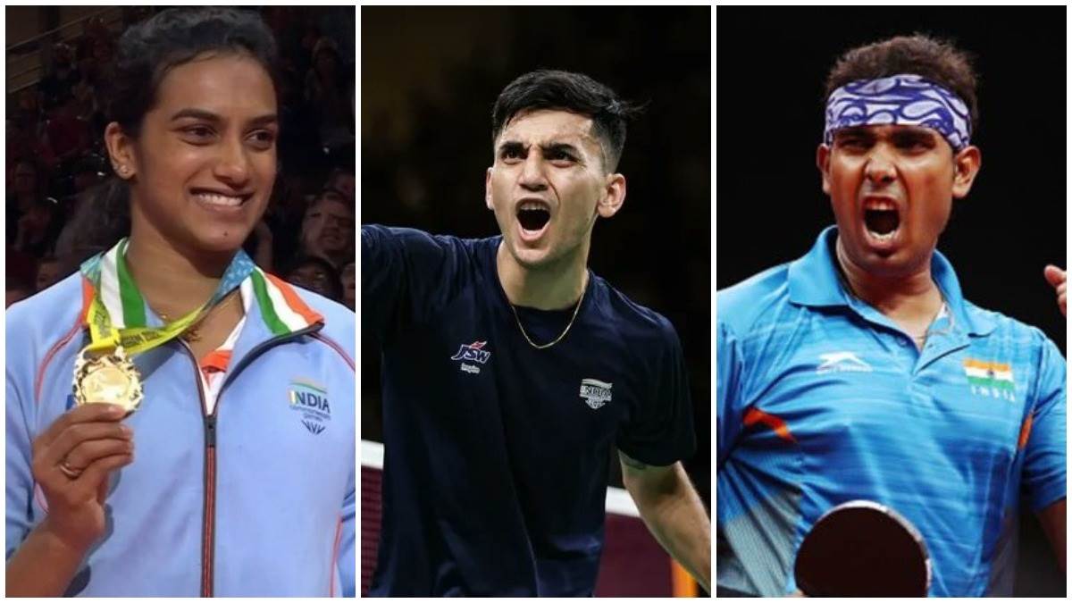 Commonwealth Games 2022 Day 11 Update: बैडमिंटन में भारत ने जीते 3 गोल्ड मेडल, शरत कमल ने भी किया कमाल