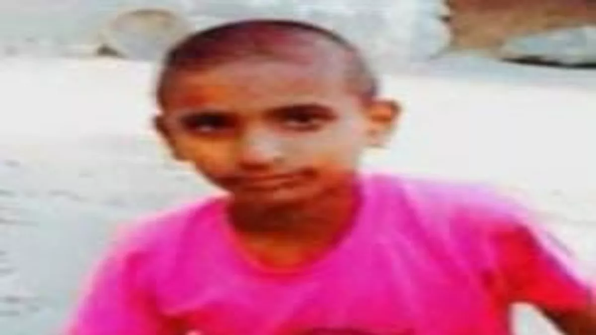 कुएं में मिला छह दिन से लापता बालक का शव, हत्‍या की आशंका