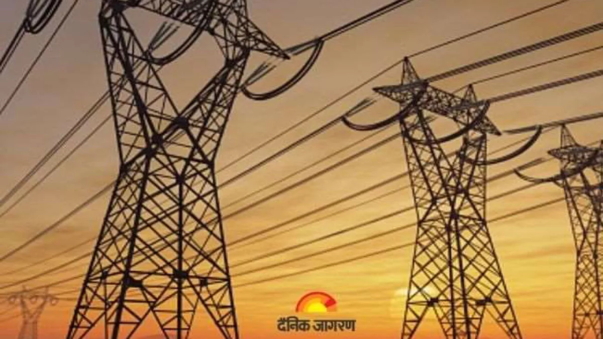 Uttarakhand News : जुलाई में बिजली का रिकार्ड उत्पादन, Power Cut से मिली राहत