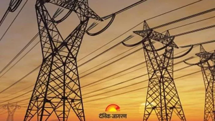 Uttarakhand News : जुलाई में बिजली का रिकार्ड उत्पादन। फाइल