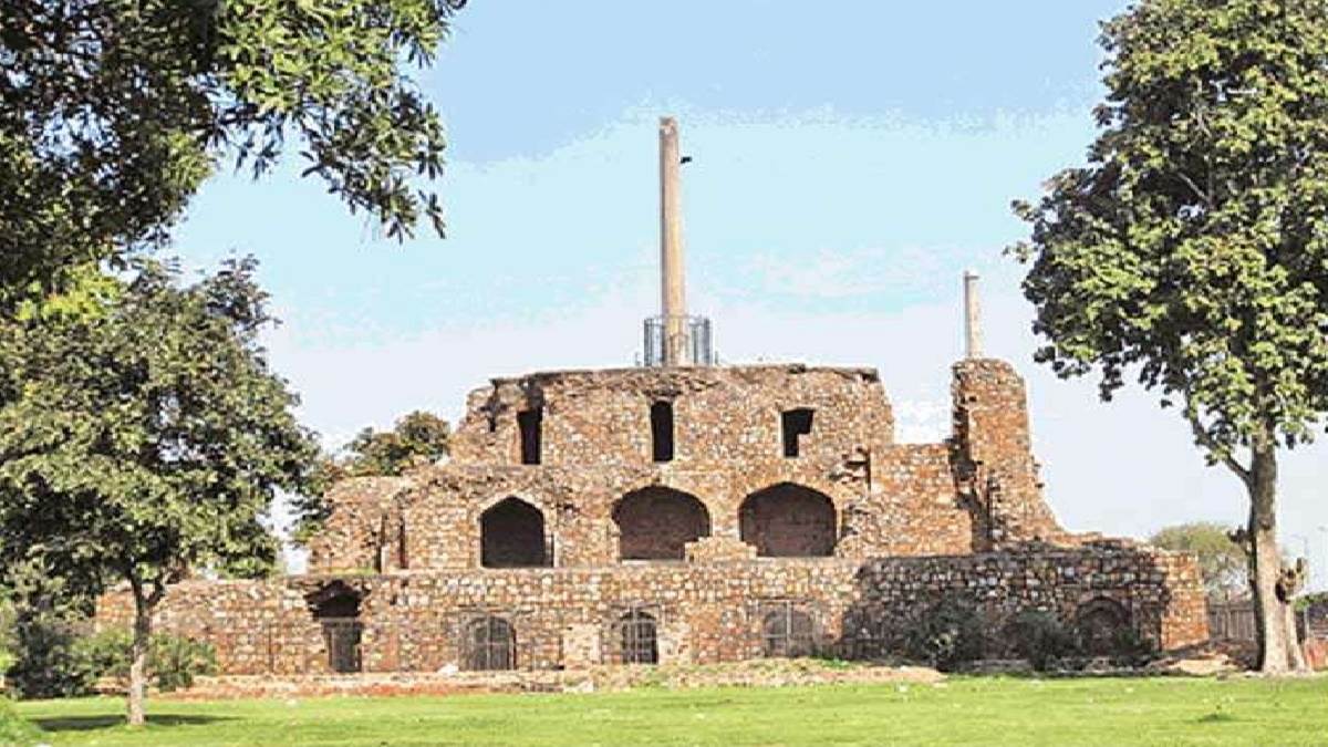 विलुप्त हुआ दिल्ली का एक ऐतिहासिक शहर, जहां भगत सिंह और चंद्रशेखर आजाद ने बनाया था अंग्रेजों के खिलाफ प्लान