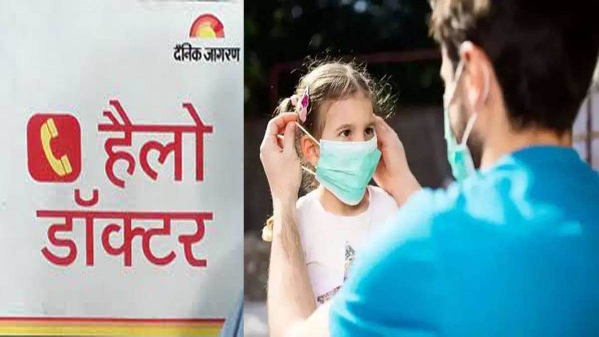 children will be healthy with veggie passport specialist doctor of igims told its benefits gave this advice