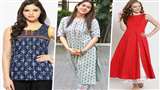 Kurti For Women’s: daily wear kurti cover image