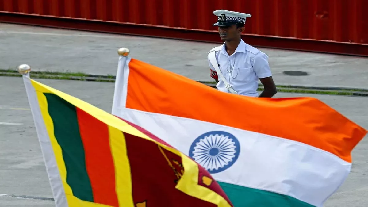Hambantota port: चीनी जासूसी पोत को लेकर भारत के दबाव में झुके श्रीलंका से चीन ने की तत्काल बैठक की मांग