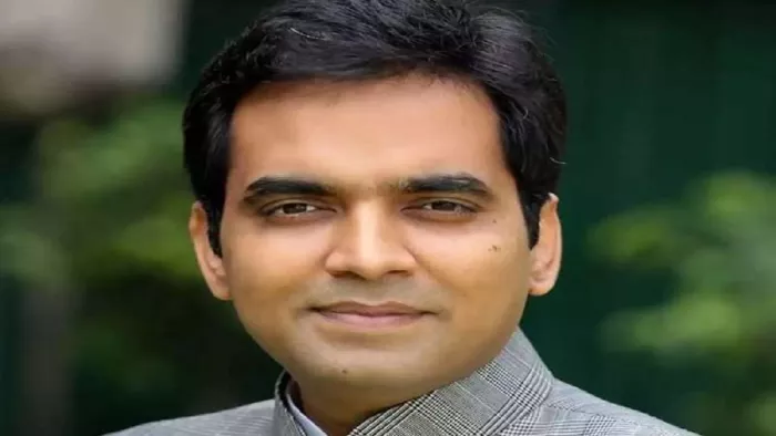 Shrikant Tyagi Case: भाजपा विधायक पंकज सिंह बोले- आरोपितों के खिलाफ कार्रवाई बनेगी उदाहरण