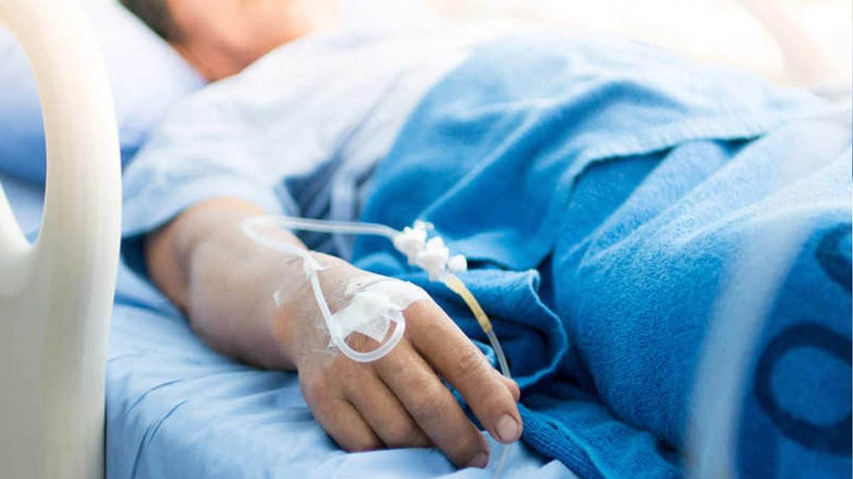 Health News: यूपी के सभी मंडलीय अस्पतालों में एफेरेसिस मशीन लगाई जाएगी।