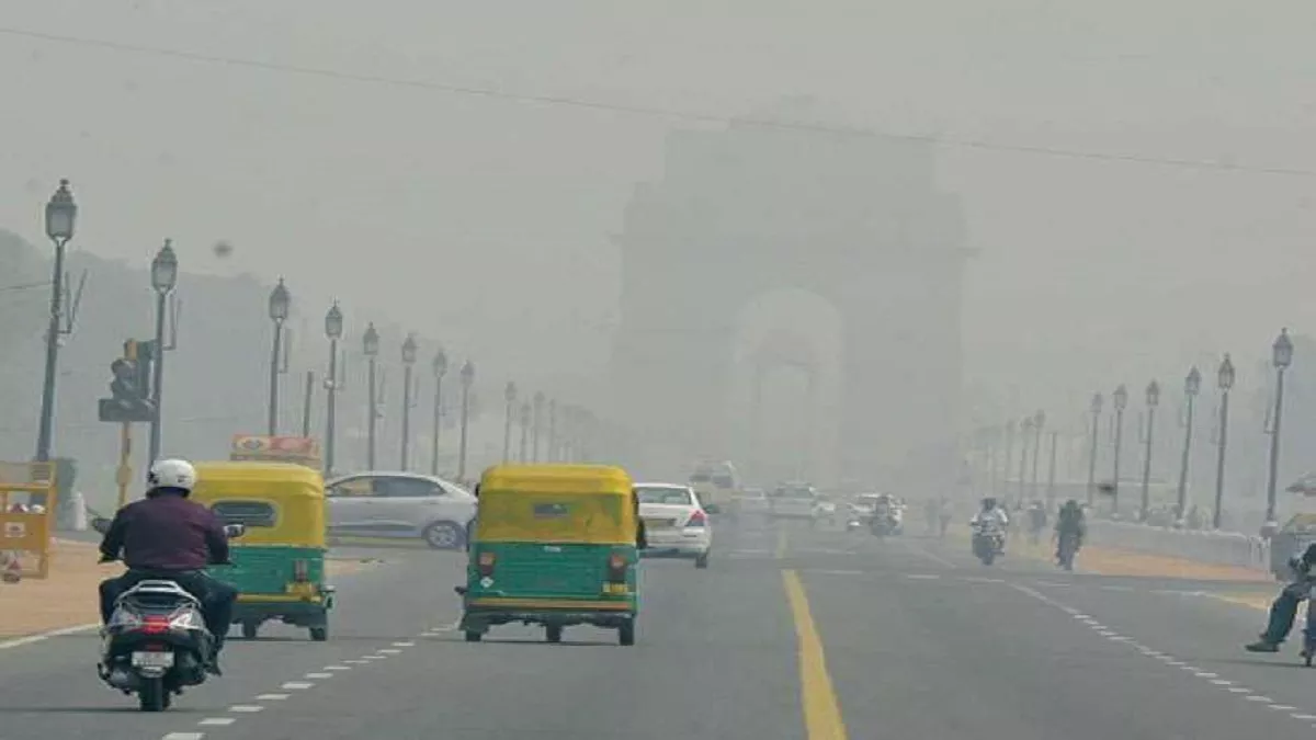 Parliament Session 2022: प्रदूषण को लेकर शहरों की रैकिंग के लिए क्‍या है व्‍यवस्‍था? केंद्र सरकार ने बताया- इसके लिए नहीं है कोई...