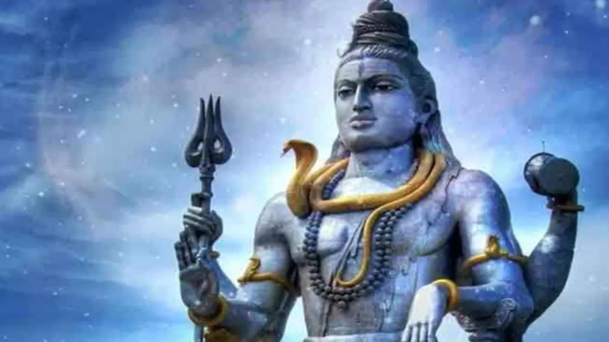 शिवोहम...शिवोहम... व्यक्ति में स्वावलंबन के इस सूत्र ने दिया स्वाधीनता का मंत्र